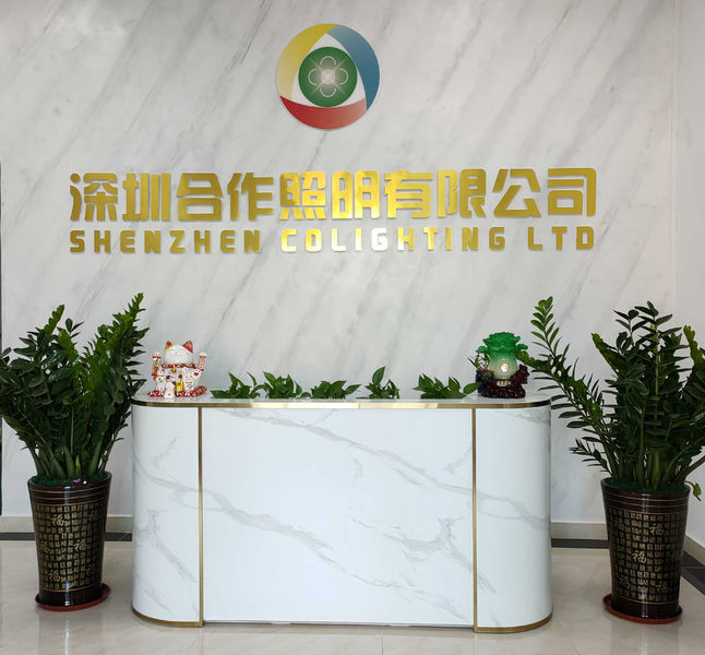 Κίνα Shenzhen Colighting Ltd 