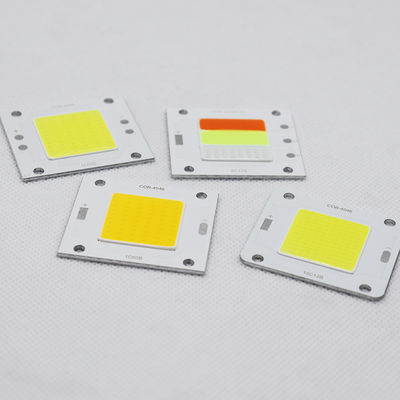 DC COB Solar Led Module High Luminance Fast Heat Dissipation