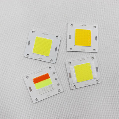 Συνεχές ρεύμα 24V ενότητας 50W των RGB οδηγήσεων συνήθειας καμία συνέλευση τσιπ κτυπήματος τρεμουλιασμάτων