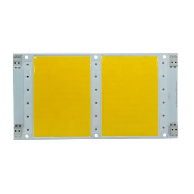 Waterproof Solderless Led Cob Chip On Board 50w 100w Full Spectrum Grow Light