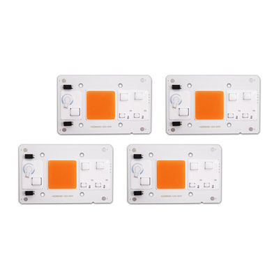 AC 120V Horticulture COB LED Chip No Need Driver High Brightness