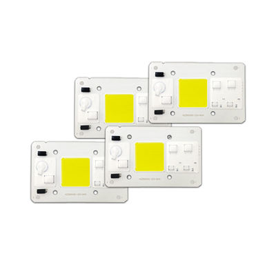 AC 120V Horticulture COB LED Chip No Need Driver High Brightness
