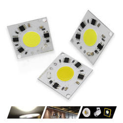 Light Emitting Surface Chip Cob Led High Power 20w 30w For Spot Light