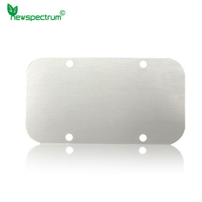 Ενότητα 220V 50W των RGB οδηγήσεων CT 3500K για την αύξηση σποροφύτων εσωτερικών εγκαταστάσεων