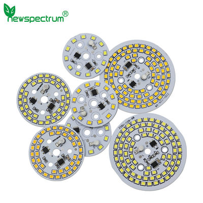 6000K οδηγημένο Smd 50 Watt