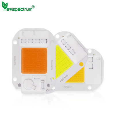 230V τσιπ Epistar φωτισμού κήπων υψηλής δύναμης τσιπ των οδηγήσεων ΣΠΑΔΊΚΩΝ εναλλασσόμενου ρεύματος
