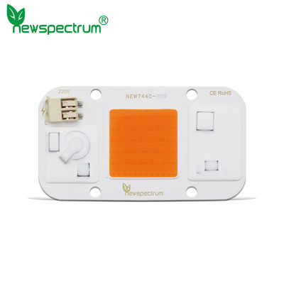 AC110V αλυσοφόρο LED COB LED Chip Light Beads για προβολείς
