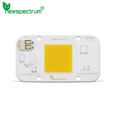 Χωρίς έλξη Cob Driver Led Chip Cold White 30w Led Module για DIY προβολείς