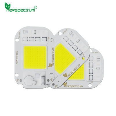 20W 30W UV LED Module AC COB Driveless για εξωτερικό προβολέα