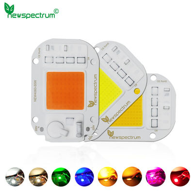 20W 30W UV LED Module AC COB Driveless για εξωτερικό προβολέα