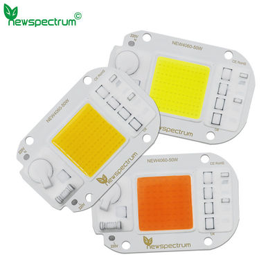 20W 30W UV LED Module AC COB Driveless για εξωτερικό προβολέα