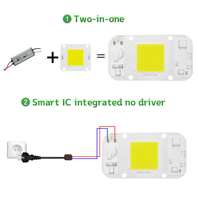 4000K LED COB Chip