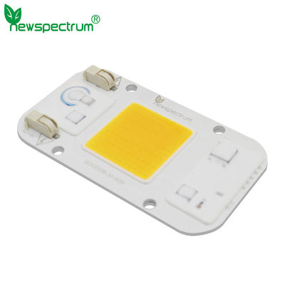 ενότητα των θερμών Rgb οδηγήσεων δύναμης 10W 20W 240V των οδηγήσεων ΣΠΑΔΊΚΩΝ εναλλασσόμενου ρεύματος 3000K 6000K
