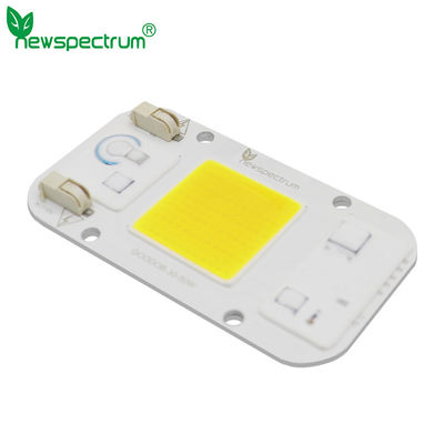 ενότητα των θερμών Rgb οδηγήσεων δύναμης 10W 20W 240V των οδηγήσεων ΣΠΑΔΊΚΩΝ εναλλασσόμενου ρεύματος 3000K 6000K