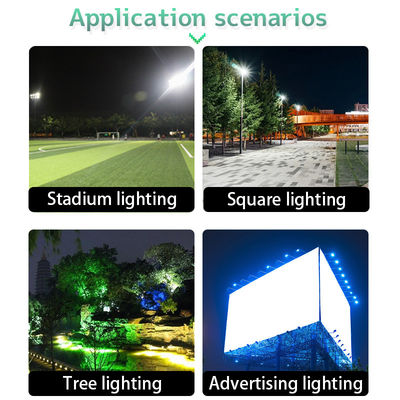 20W Warm White LED Module