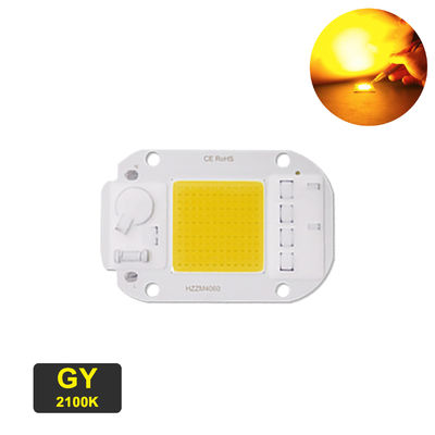 Ηλεκτρονική μονάδα LED COB χωρίς οδηγό