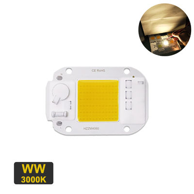 Ηλεκτρονική μονάδα LED COB χωρίς οδηγό