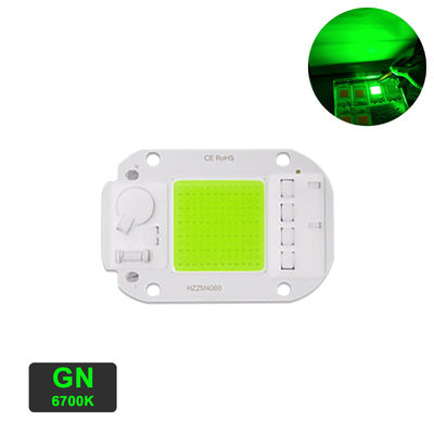 LED Cob Chip 50w Driverless AC 220V Troubleshooting Assistance