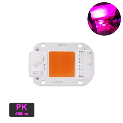 LED Cob Chip 50w Driverless AC 220V Troubleshooting Assistance