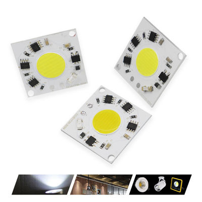 COB 220V LED Module Ψυχρό λευκό 30w Cob Led για εξωτερικό λαμπτήρα LED