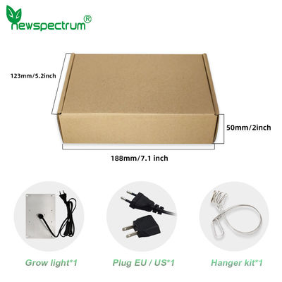 220V 3500K Light Bar Module Efficient Heat Dissipation For Indoor Planth Flowers