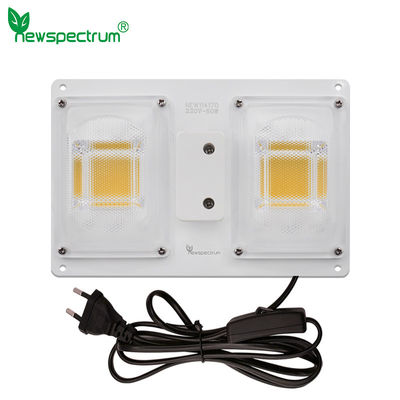 τσιπ των άσπρων ελαφριών φραγμών 110V 220V ενότητας οδηγήσεων ΣΠΑΔΊΚΩΝ για την εσωτερική υπαίθρια χρήση