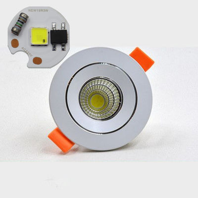 Τσιπ 19mm ΣΠΑΔΊΚΩΝ ενότητας των RGB οδηγήσεων ΚΔ 3000k για το γραφείο κρασιού κοσμήματος