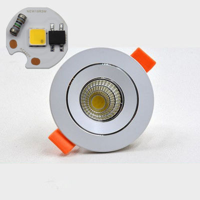 Τσιπ 19mm ΣΠΑΔΊΚΩΝ ενότητας των RGB οδηγήσεων ΚΔ 3000k για το γραφείο κρασιού κοσμήματος