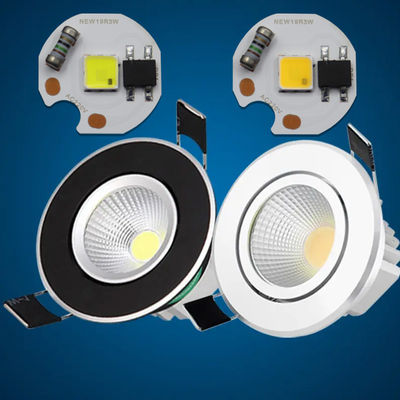 Τσιπ 19mm ΣΠΑΔΊΚΩΝ ενότητας των RGB οδηγήσεων ΚΔ 3000k για το γραφείο κρασιού κοσμήματος