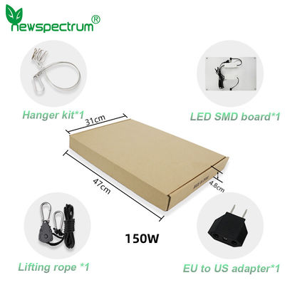 1500W εσωτερικός αυξηθείτε το ελαφρύ UV IR που τα πλήρη οδηγημένα φάσμα φω'τα για αυξάνονται τη σκηνή