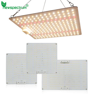 UV IR Full Spectrum LED Lamp Voltage 240V 2mm For Growing Tent
