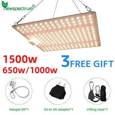 1500W εσωτερικός αυξηθείτε το ελαφρύ UV IR που τα πλήρη οδηγημένα φάσμα φω'τα για αυξάνονται τη σκηνή