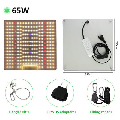 150W 65 Watt Φυτικό Φως Φυτικό Φώτο Φώτο Φυτών θερμοκηπίου