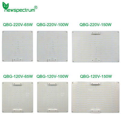 100W Horticulture SMD Chip Voltage 240v Led Grow Light Board