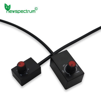 Electronic Digital Dimming Cob LED 10V Mini LED Light For Grow Light