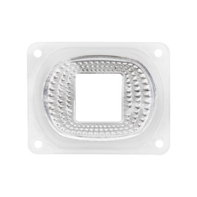 DIY COB Dimming Cob LED Chip Lens Reflector για προβολέα 20W 30W 50W