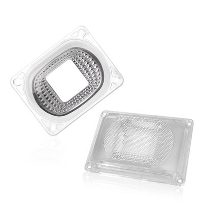 DIY COB Dimming Cob LED Chip Lens Reflector για προβολέα 20W 30W 50W
