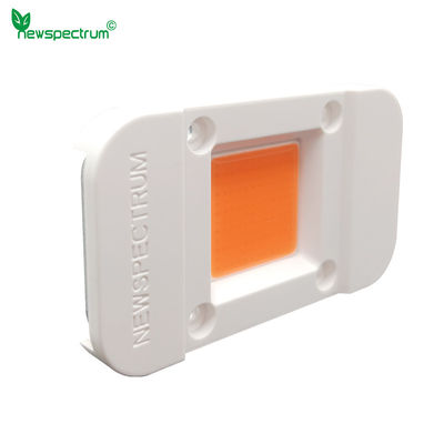 Plastics Material Chip On Board Led Chip Holder OEM Size 25mm