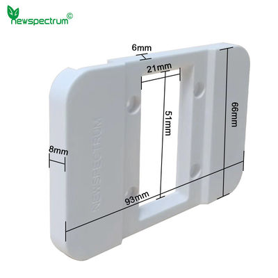50W Dimming Cob LED Chip 25mm Supporting LED Light Source Holder