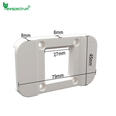 50W Dimming Cob LED Chip 25mm Supporting LED Light Source Holder