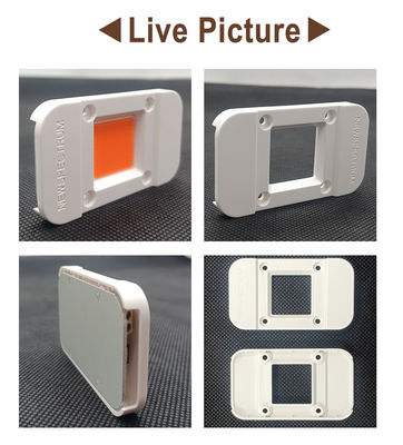 50W Dimming Cob LED Chip 25mm Supporting LED Light Source Holder