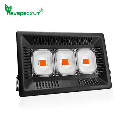 100w Led Cob Grow Lights Phytolamp Full Spectrum No Noise No Fan