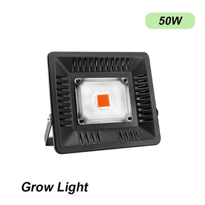 Το ελαφρύ φυτό ενότητας 50W IP65 φραγμών Phytolamp αυξάνεται την ελαφριά τάση 240V