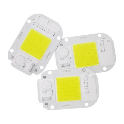 Μονάδα LED COB με χαμηλή ακτινοβολία για ενεργειακά αποδοτικό φωτισμό