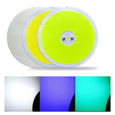 Hoogvermogend visverzamellampje Efficiënt vissenlampje met flipchip, hoge lumenopbrengst en uitbrandenbestandheid Beschikbaar in 1000W, 1200W, 1800W met aluminium, koper en keramische basis!