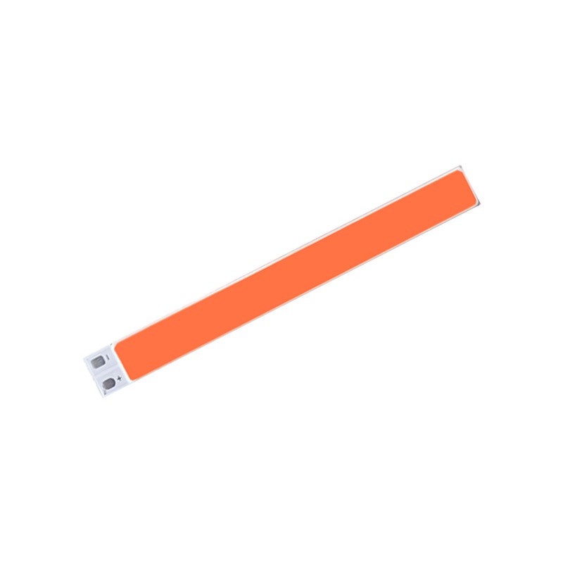 LED rojo