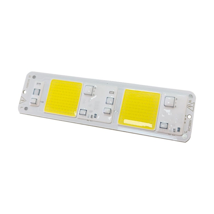 LED personalizado
