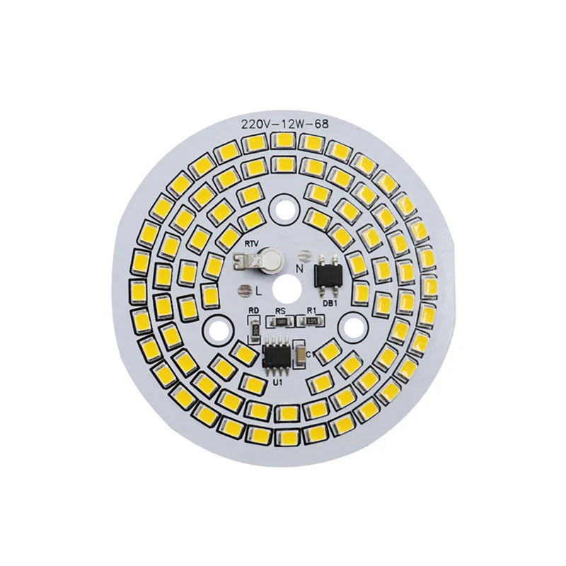 12W LED Chip